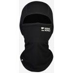 Mons Royale Santa Rosa merino flex 200 balaclava black – Zboží Dáma