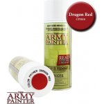 Army Painter sprej Dragon Red 400ml – Zboží Živě