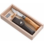 Opinel VRN 8 Inox – Hledejceny.cz