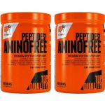 Extrifit Aminofree Peptides 2 x 400 g – Hledejceny.cz