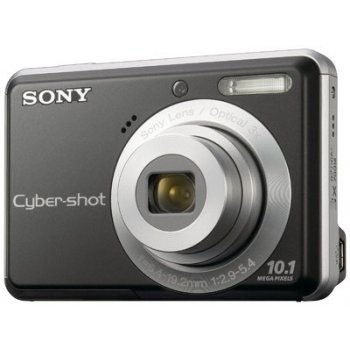 Sony Cyber-Shot DSC-S930