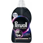 Perwoll prací gel Renew Black 2 l 40 PD – Zboží Mobilmania