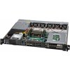 Serverové komponenty Základy pro servery Supermicro CSE-515M-R601