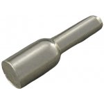 ZTS Policová podpěrka - kov (5/3mm, celk.délka 16,25mm), (Ni) F0515.10n – Hledejceny.cz
