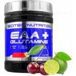 Scitec Nutrition EAA + Glutamine 300 g – Zboží Dáma