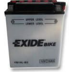 Exide YB14L-B2, EB14L-B2 – Sleviste.cz