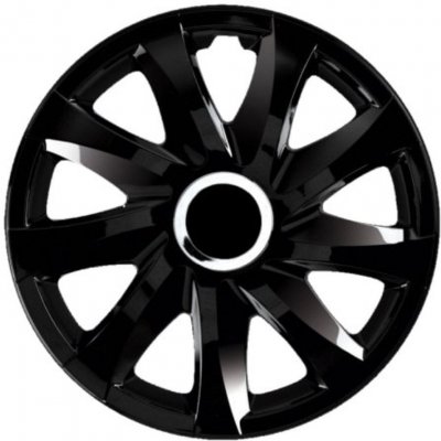 Versaco Drift black 15" 4 ks