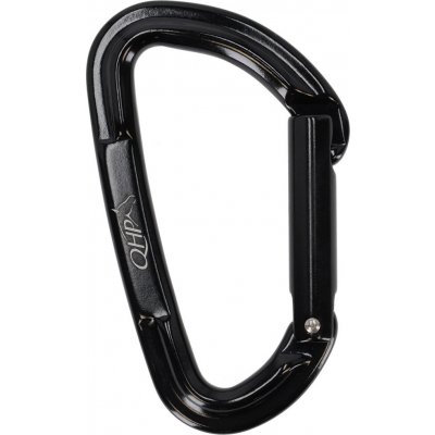 QHP Karabina černá – Zboží Mobilmania