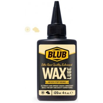 Blub Wax olej na řetěz 120 ml