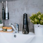 TrueLife AquaFloss Compact L100 Black – Sleviste.cz