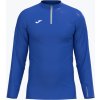 Pánská sportovní bunda Joma R-City Raincoat modrá