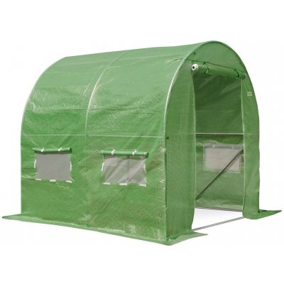 Garden Point 2x2,5x2m GAP195 Zelený – HobbyKompas.cz