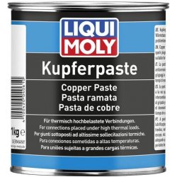 Liqui Moly 4061 Měděná pasta 1 kg