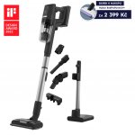 Electrolux 800 Confident EP81UB25GG – Hledejceny.cz