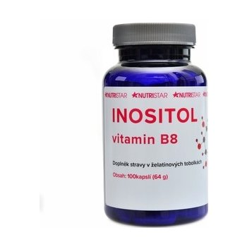 Nutristar Inositol 100 tablet