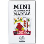 Mariáš jednohlavý mini koník – Zboží Živě