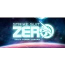 Strike Suit Zero