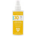 Alphanova opalovací krém spray SPF30 125 g – Sleviste.cz