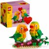 Lego LEGO® BrickHeadz 40522 Valentýnské hrdličky