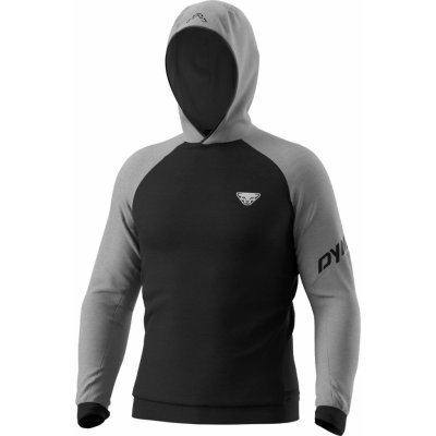 Dynafit 24/7 Polartec Hoody alloy melange