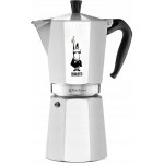 Bialetti Moka konvička Moka Express 670 ml, 12 – Hledejceny.cz
