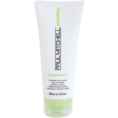 Paul Mitchell Smoothing Uhlazující gel pro nepoddajné vlasy 100 ml – Zbozi.Blesk.cz