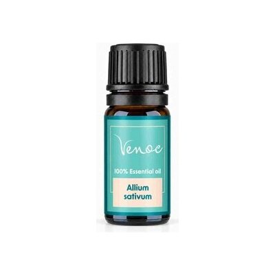 Venoc esenciální olej Česnek 10 ml – Hledejceny.cz