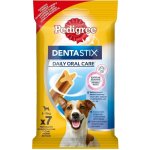 Pedigree Denta Stix Mini 110 g – Hledejceny.cz