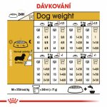 Royal Canin Dachshund Adult 0,5 kg – Hledejceny.cz