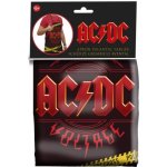 Epee Merch AC/DC Zástěra – Zboží Dáma