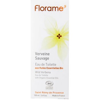 Florame Verveine Petillante toaletní voda dámská 100 ml