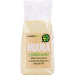 Country Life Mouka kukuřičná hladká Bio 400 g – Zbozi.Blesk.cz