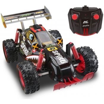 IQ models RC auto X-Knight červená 22212 elektrický Buggy 4WD RtR 1:18