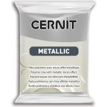 CERNIT metallic stříbro 56 g 080 – Sleviste.cz