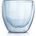Kaffia Sklenička Thermo 80 ml – Zboží Mobilmania