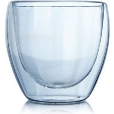 Kaffia Sklenička Thermo 80 ml – Zboží Mobilmania