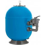 Vágner PoolFiltrační nádoba LISSA 620 boční vp-5FL0620 – Zbozi.Blesk.cz