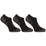 Under Armour ponožky UA Performance Tech 3pk NS-BLK – Zboží Dáma