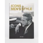 Icons of Men's Style Sims Josh – Hledejceny.cz