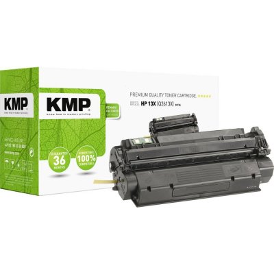 KMP HP Q2613X - kompatibilní – Zbozi.Blesk.cz