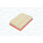 Vzduchový filtr MAGNETI MARELLI 153071762580 – Hledejceny.cz
