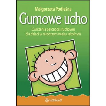 Gumowe ucho