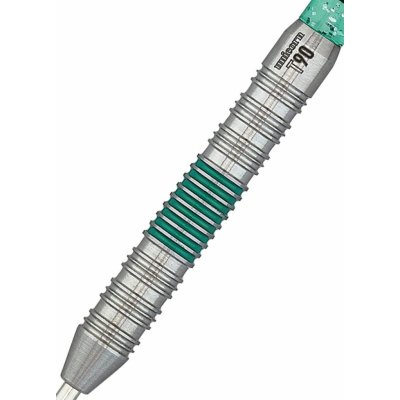Unicorn Steel T90 Core XL Green Style 2 24g – Zbozi.Blesk.cz