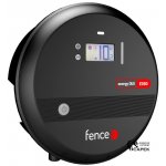 Fencee Zdroj kombinovaný ENERGY DUO ED 80 generátor elektrického ohradníku – Hledejceny.cz