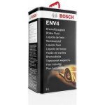Bosch Brzdová kapalina DOT 4 5 l – Sleviste.cz