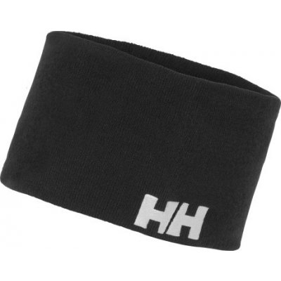 Helly Hansen TEAM headband černá – Hledejceny.cz