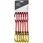 Climbing Technology Fly-weight EVO Set Dyneema - pack of 6 12 – Hledejceny.cz