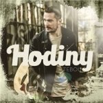 Hodiny - S tebou /EP 2017 CD – Zbozi.Blesk.cz