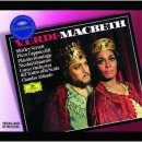 DOMINGO/VERRETT/ABBADO MACBETH