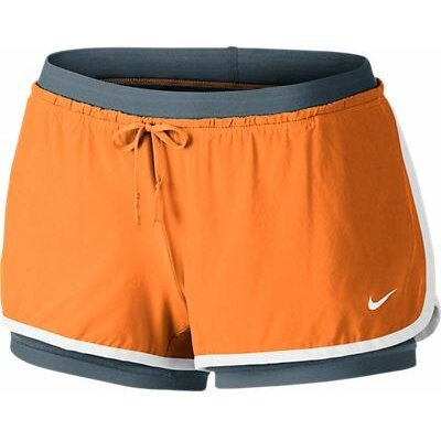 Nike Full Flex 2 IN 1 Short – Zboží Dáma